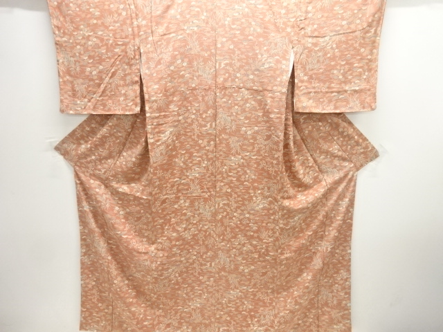JAPANESE KIMONO / KOMON